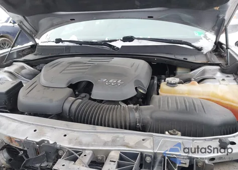 2013 Dodge Charger Se z USA, uszkodzony, nr VIN 2C3CDXBG6DH689584